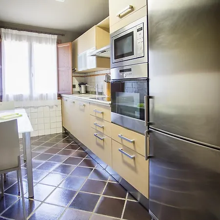 Appartement Buga II à Posada De Llanes Extérieur photo