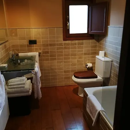 Appartement Buga II à Posada De Llanes Extérieur photo