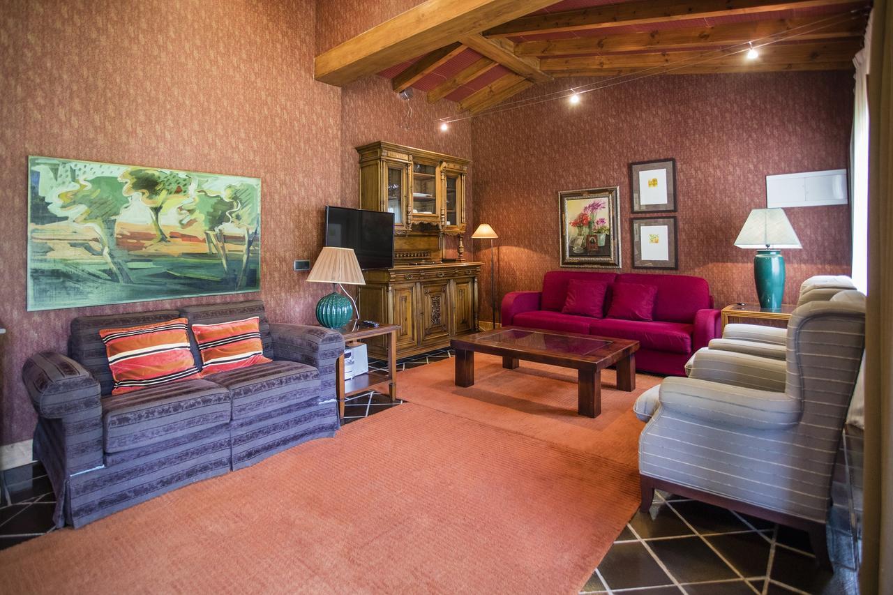 Buga Ii Appartement