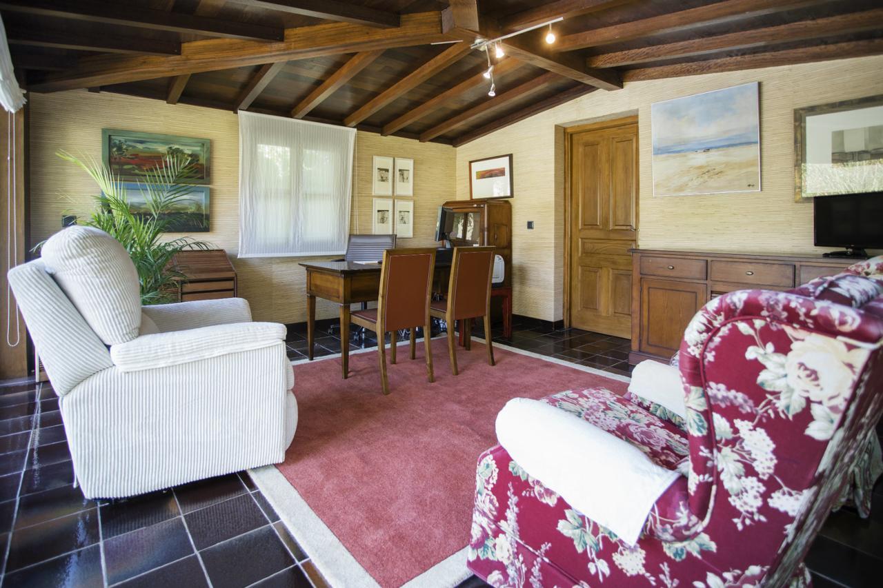 Appartement Buga Ii