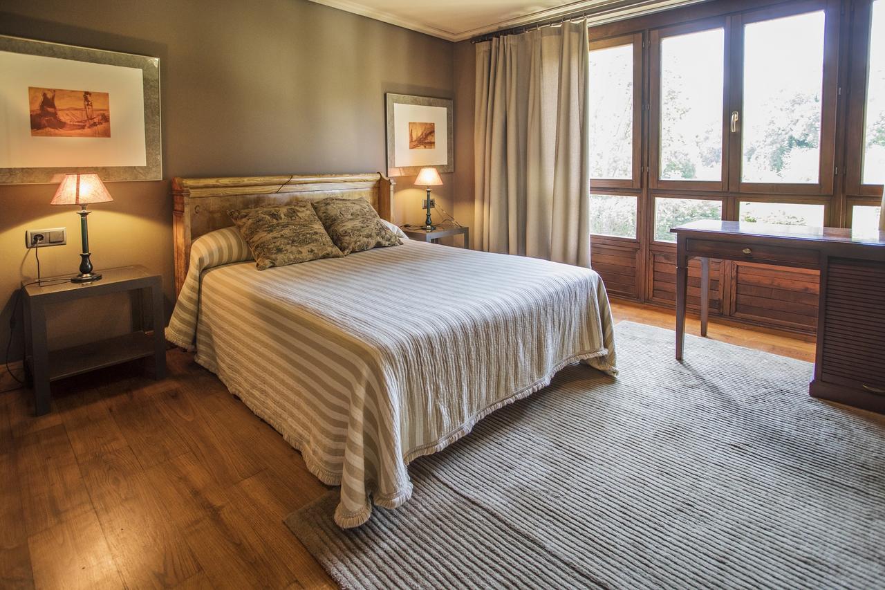 Buga Ii Appartement