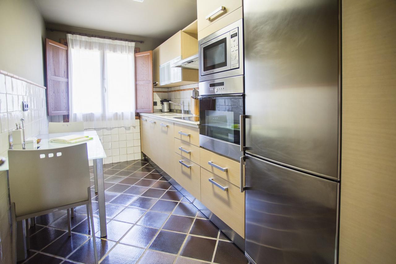 Buga Ii Appartement Posada De Llanes