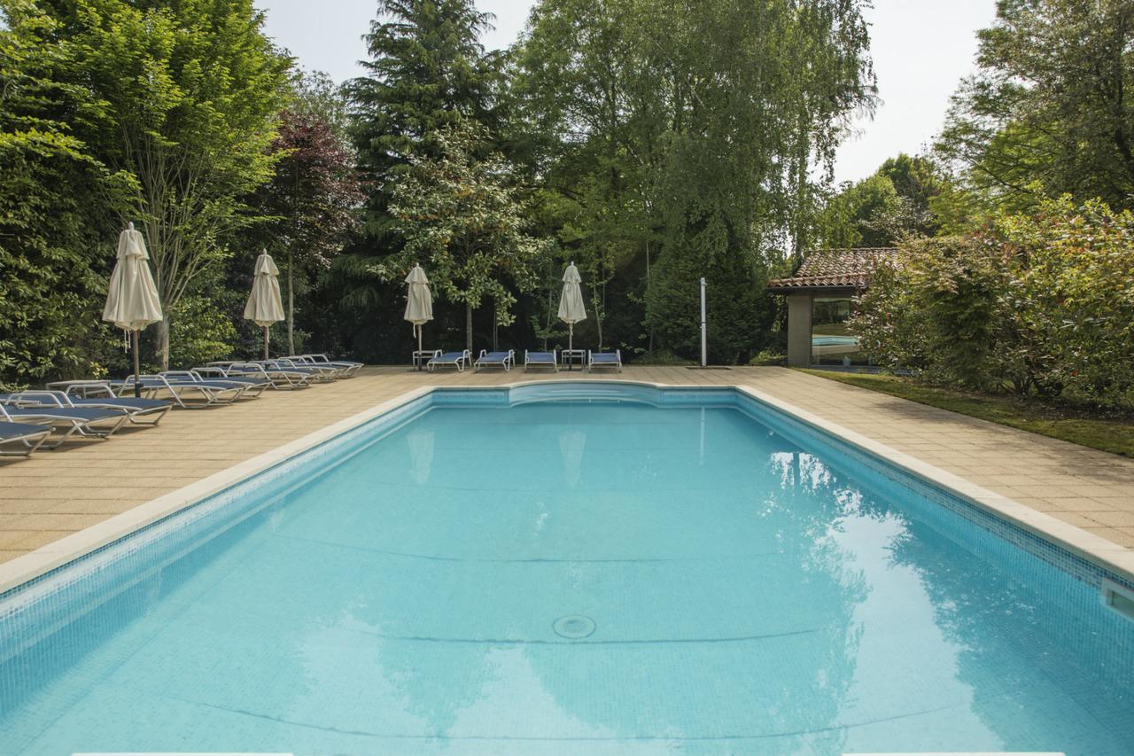 Buga Ii Appartement *