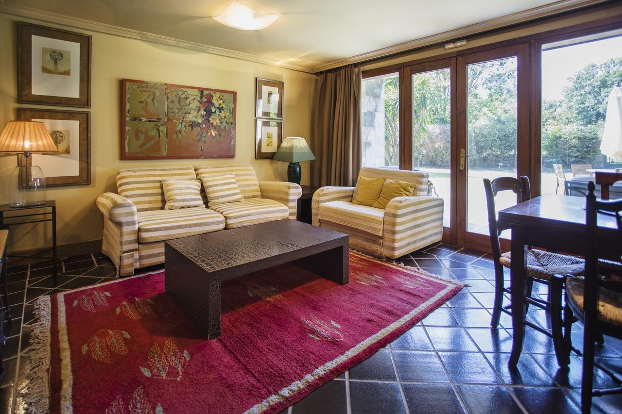 Appartement Buga Ii Posada De Llanes