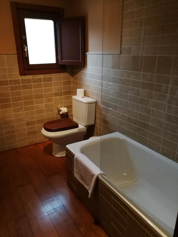 Appartement Buga Ii Posada De Llanes